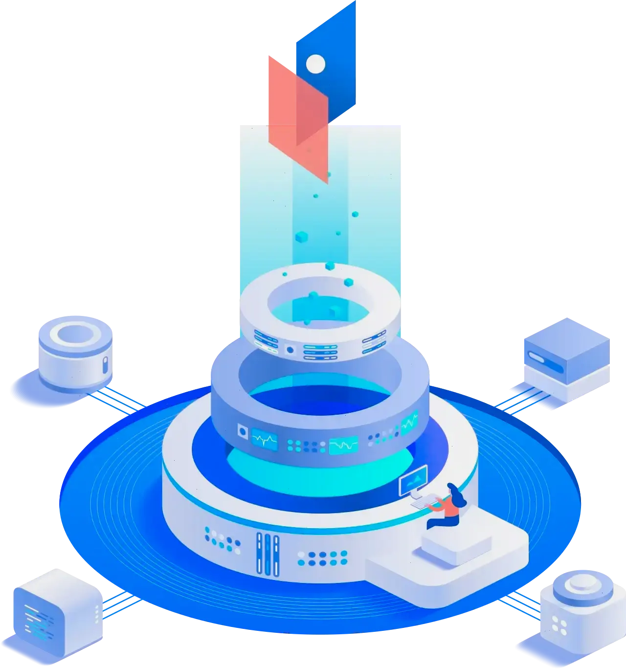 Winstovex trading algoritmes