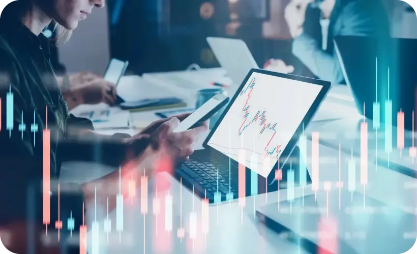 Winstovex algoritmische trading