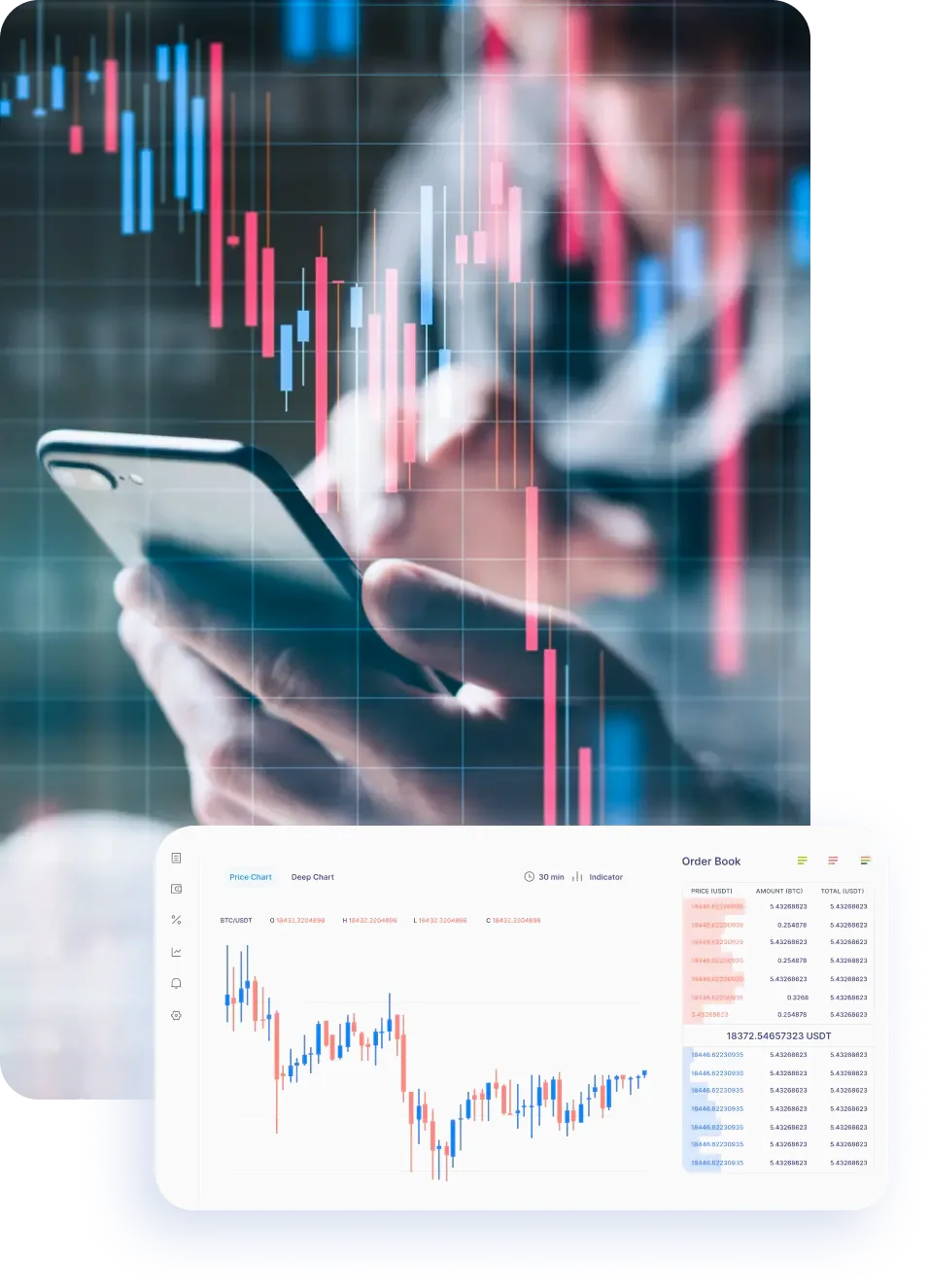 Winstovex trading platform