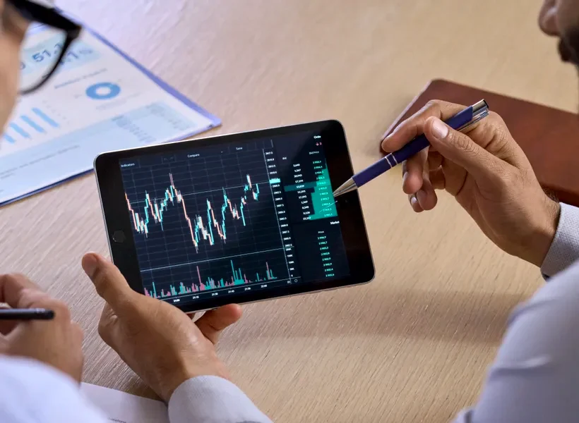 Winstovex platform Nederland
